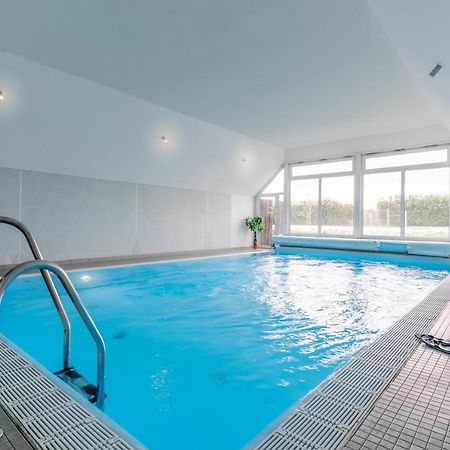 Die Ostseeperle Mit Pool 2 Barendorf  Exteriör bild