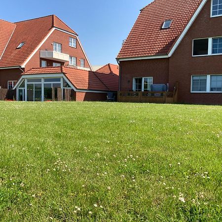 Die Ostseeperle Mit Pool 2 Barendorf  Exteriör bild