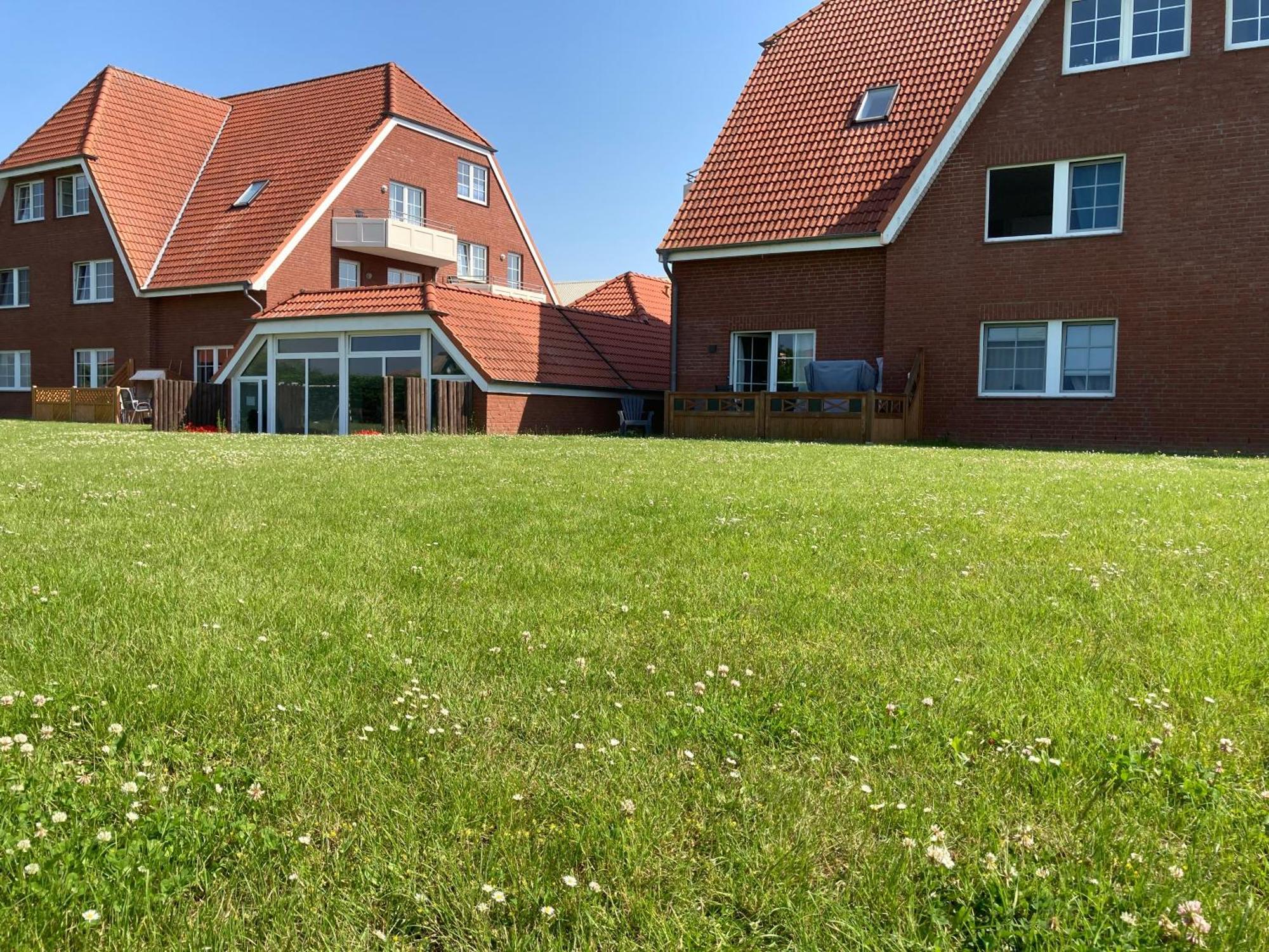 Die Ostseeperle Mit Pool 2 Barendorf  Exteriör bild