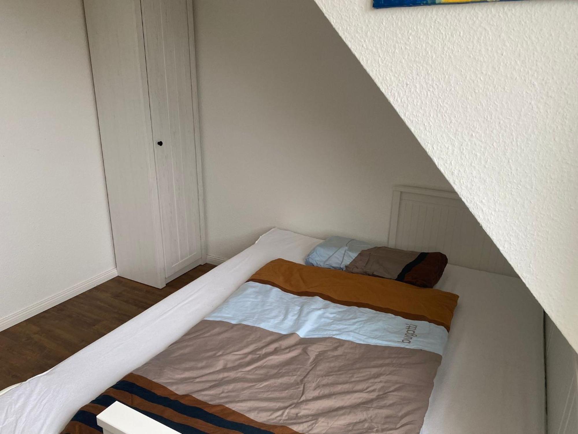 Die Ostseeperle Mit Pool 2 Barendorf  Exteriör bild